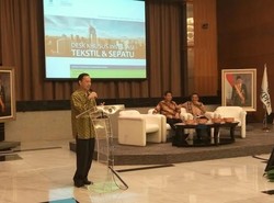 Mendag Harap Investor Tekstil Tak Relokasi Pabrik ke Vietnam