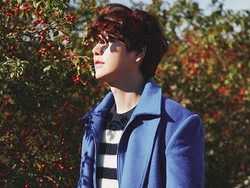 Kyuhyun SuJu Rilis Album Baru 15 Oktober dan Konser Solo di November