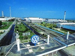 Buntut Skandal Emisi, Kantor dan Rumah Karyawan VW Digeledah Aparat