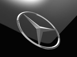 Mercy Siapkan CLC Coupe Empat Pintu?