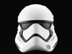 Helm Stormtrooper Star Wars Ini Tidak Dapat Ijin untuk Berkendara