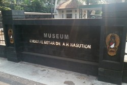 Mengenang Tragedi Pembunuhan & Penculikan di Rumah Nasution