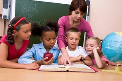 Si Kecil Sulit Konsentrasi? Berikan Jus Blueberry untuk Daya Konsentrasinya