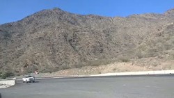 Di Mekkah Ada Daerah Sejuk Mirip Puncak Bogor