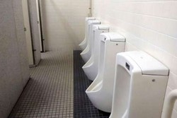 Toilet Bersih Penting Dalam Pariwisata, Tapi Masih Bermasalah