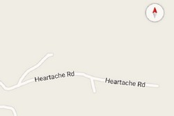 Gambar Unik Tempat Menyedihkan Jadi Buah Bibir di Instagram