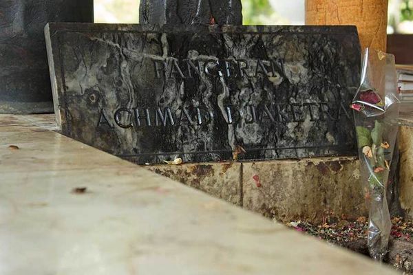 Asal-usul Nama Jakarta