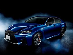 3 Andalan Lexus di Tokyo Motor Show