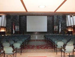 Nonton Bioskop Gratis di Akhir Pekan? Ayo ke Balai Kota