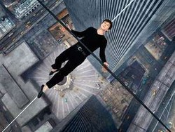 The Walk: Atraksi Gila yang Menginspirasi