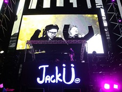 Pertama Kali di Asia, Jack U Hadir di DWP 2015