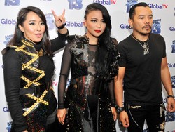 Chua Nge-Rap, Cella Siap Nyanyi di Album Terbaru Kotak