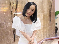 Lewat RnB, Rinni Wulandari Yakin Tembus Pasar Malaysia