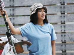Dinda Kirana Kini Sangat Memperhatikan Penampilan