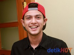 Rifky Balweel Bicara Soal Cara Mendidik Arsen