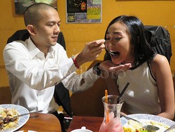 Mengenal Lebih Dekat Caprice, Rapper Malaysia yang Dekat dengan Rinni