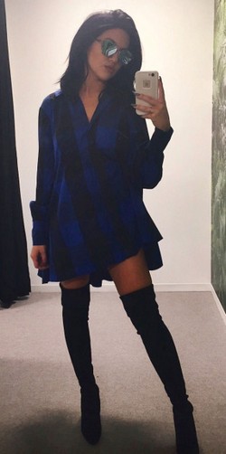 Ini yang Terjadi Ketika Wanita Biasa Coba Jadi Kylie Jenner Selama Seminggu