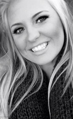 Curhat Ashley yang Foto Wajah Berjerawatnya Jadi Bahan Olok-olok di Internet