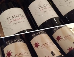 Perjalanan Rasa dan Suasana Sicilia Dalam Segelas Planeta Wine