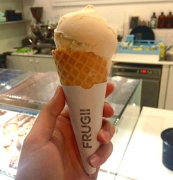 Wah, Kini Ada Es Krim Rasa Tolak Angin di Australia!