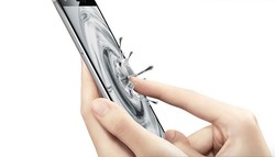 Samsung akan Usung Fitur 3D Touch ala iPhone 6S?