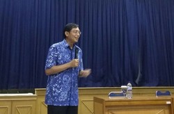 ITB Jadi Tuan Rumah Forum Smart City