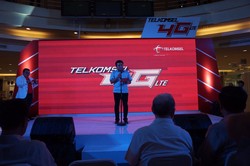Siap-siap! 4G Telkomsel Sambangi 4 Kota Lagi
