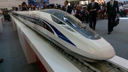 Darmin: Hubungan RI-Jepang Jauh Lebih Besar daripada Kereta Cepat