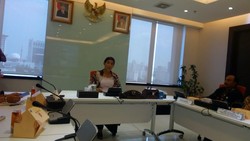 Susi Sebut Pengusaha Indonesia Pelit untuk Investasi