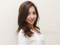 Cantiknya Nikita Willy
