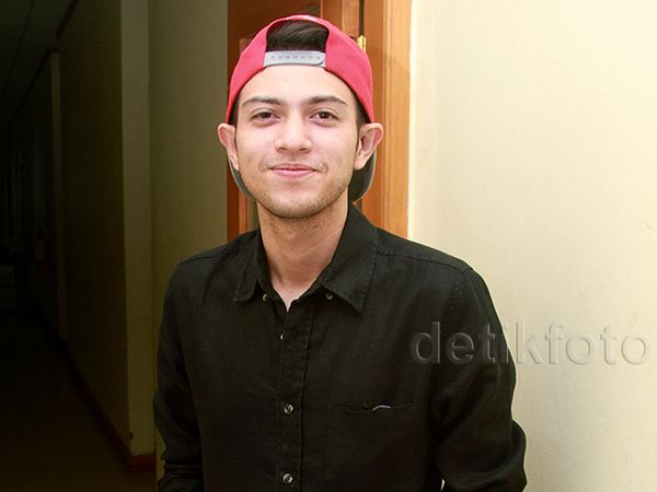 Rifky Balweel Jadi Muncikari di Sinetron Baru