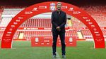 Klopp Resmi Tangani Liverpool