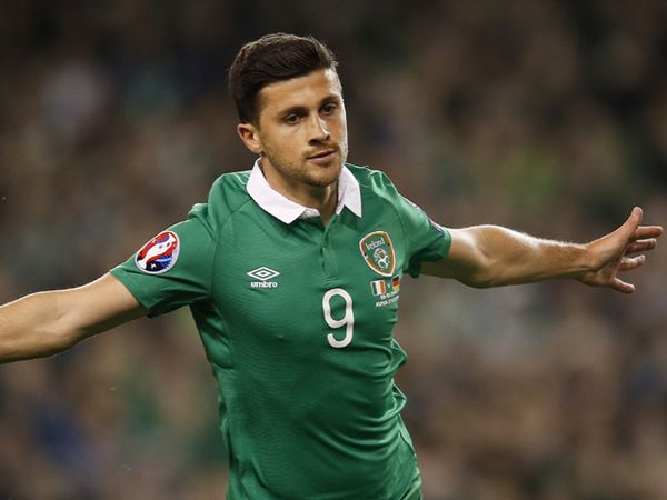 Republik Irlandia Bekuk Jerman