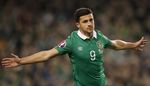 Republik Irlandia Bekuk Jerman
