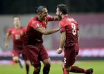 Portugal Lolos ke Putaran Final Piala Eropa