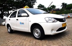 Taksi Express Gagal Dapat Pemilik Baru