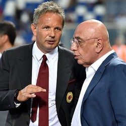 Milan Masih Percaya Mihajlovic
