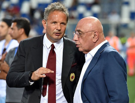 Milan Masih Percaya Mihajlovic