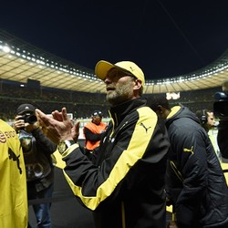 Klopp: Pelatih Asal Jerman Kedua di Premier League