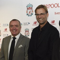 Karena Klopp Memenuhi Semua Kriteria Liverpool