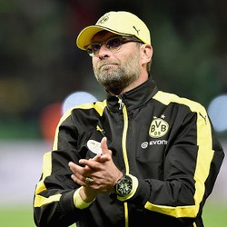 Klopp, Sosok dengan Statistik yang Sip Berpadu Kebiasaan Unik
