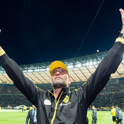 Juergen Klopp: Dari Sepakbola Heavy Metal Hingga Komentari Tiki-Taka Barca