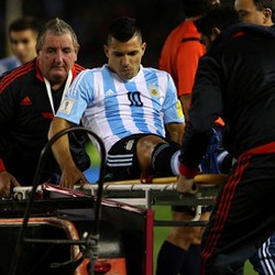 Aguero Cedera, Absen Lawan Paraguay