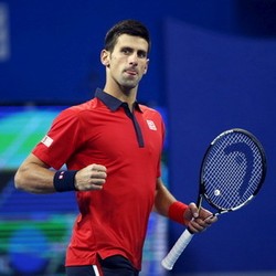 Djokovic Belum Terbendung