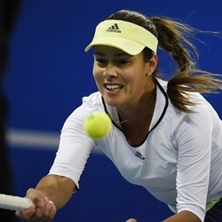 Ivanovic Tembus Empat Besar