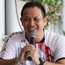 Indonesia Bidik 3 Gelar di Denmark