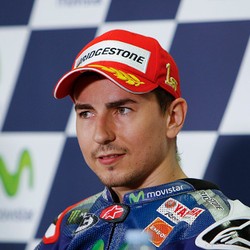 Lorenzo: Bukan Trek Terbaik untuk Yamaha