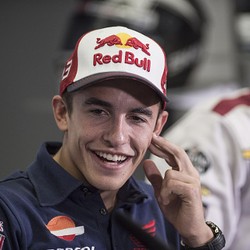 Marquez Indikasikan Lakukan Modifikasi pada Setang Motor