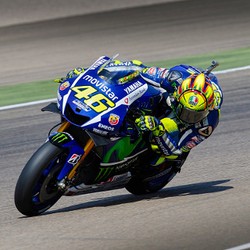 Rossi Sebut Lorenzo Sangat Kuat di Motegi