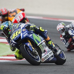 Yamaha Berdoa untuk Balapan Kering di MotoGP Jepang